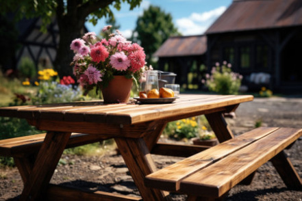 210050772-empty-wooden-table-with-picnic-in-garden-background-generative-ai.jpg
